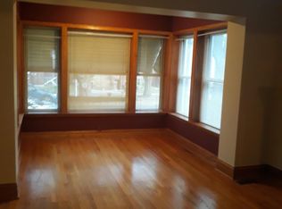 4230 N Bell Ave, Chicago, IL 60618