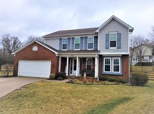 3440 Floral Run Ct, Cincinnati, OH 45239