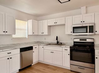 3416 Sunnydale Ln, Denton, TX 76209