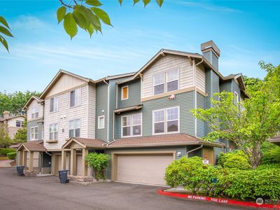 21507 42nd Avenue S #G4, Seatac, WA, 98198