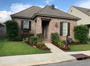 107 Reidel Rd, Broussard, LA 70518