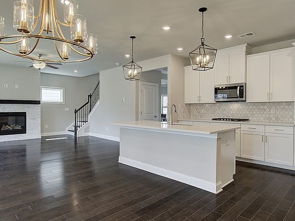This Brooklyn floorplan is available to tour now.