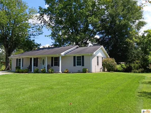 700 N Main St, Burkesville, KY 42717
