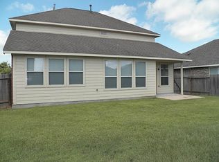 8510 Sweetstone Field Ct, Cypress, TX 77433