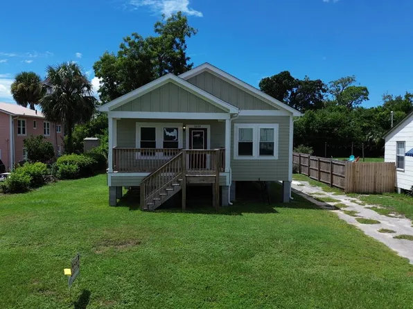 1614 Long Ave, Port Saint Joe, FL 32456