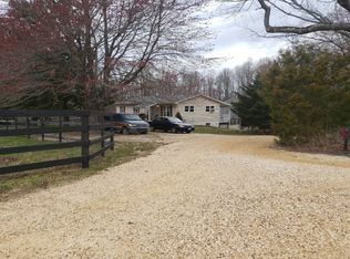 8610 Mackall Rd, Saint Leonard, MD 20685