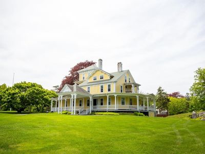 89 Harrison Ave Unit 6, Newport, RI, 02840