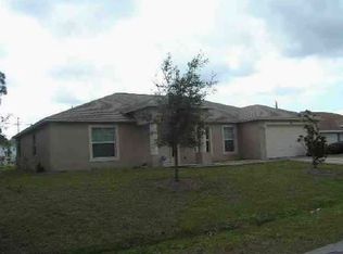 390 Hatcher St SE, Palm Bay, FL 32909