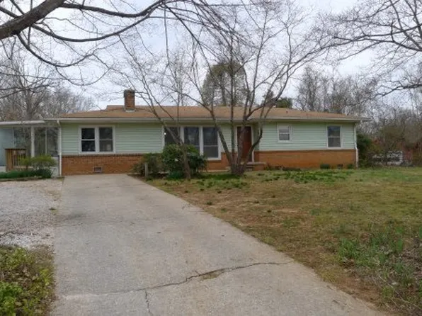 4209 Drifting Dr, Knoxville, TN 37912