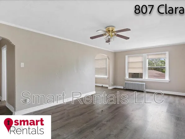807 Clara Ave, Saint Louis, MO