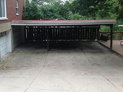 Carport