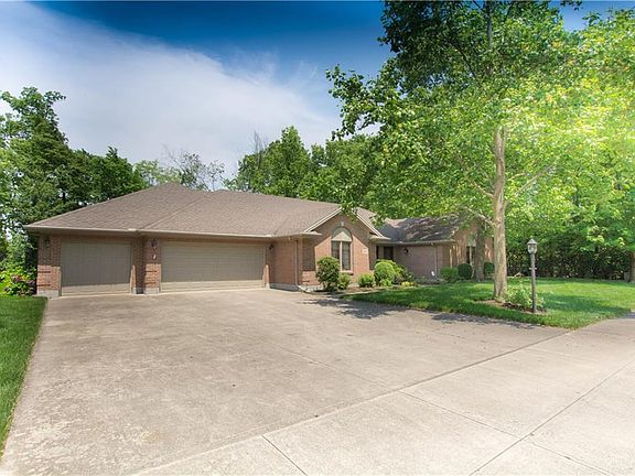 4th image of 1471 Belvo Estates Dr