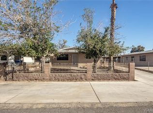 1346 Verde Dr, Bullhead City, AZ 86442