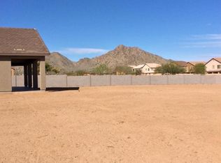 3760 W Roberts Rd, San Tan Valley, AZ 85142