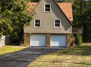 240 River Valley Rd, Frankfort, KY 40601