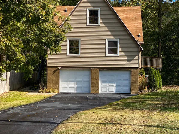 240 River Valley Rd, Frankfort, KY 40601