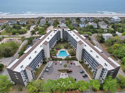 423 Parker Dr. #334, Pawleys Island, SC, 29585