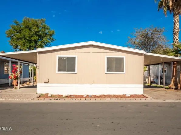 8595 N 71ST Avenue #106, Glendale, AZ 85301