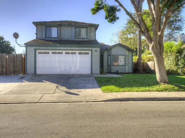 624 Finster St, Patterson, CA 95363