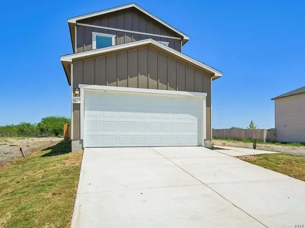 4229 HARPER LEE LN, New Braunfels, TX 78130