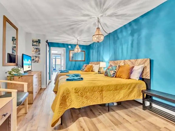 4th image of 1501 S Ocean Blvd #732