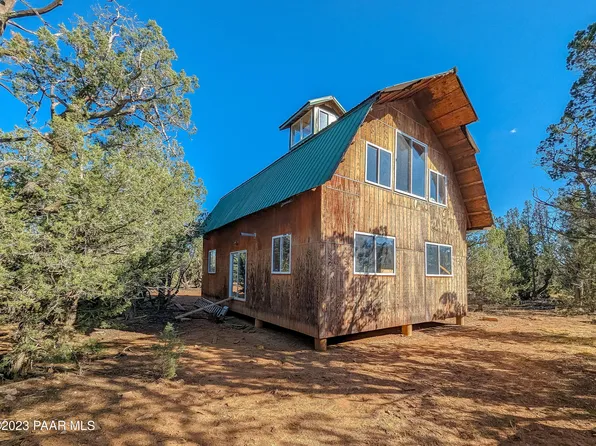 725 Westwood Rnch, Ash Fork, AZ 86320