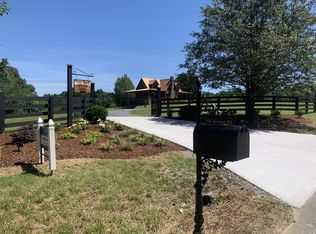 7341 Southern Rd LOT 3, Fairview, TN 37062