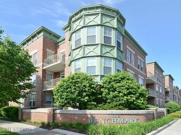 132 W Johnson St Unit 104, Palatine, IL 60067