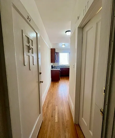 1185 Pine St #32 — Photo 1