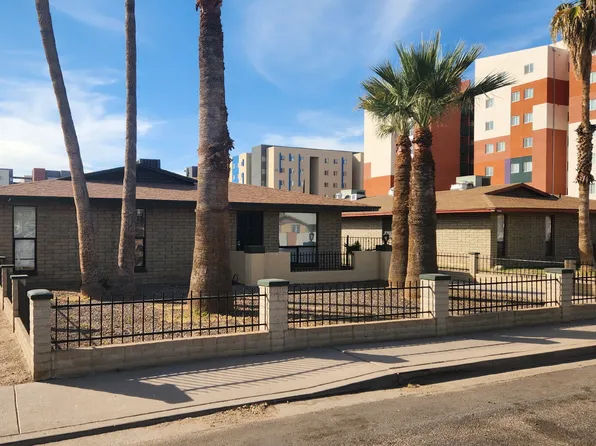 5112 N 28th Dr APT 3, Phoenix, AZ 85017