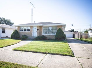 2103 21st St, Kenosha, WI 53140