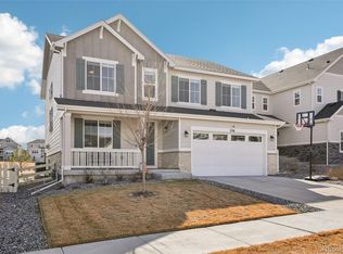 7136 S Vandriver Way, Aurora, CO 80016