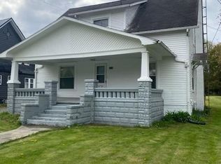 409 W Main St, Fayette, OH 43521