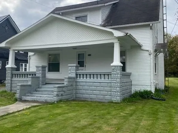 409 W Main St, Fayette, OH 43521