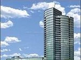 600 Fleet St #2009-C01, Toronto, ON M5V 1B7