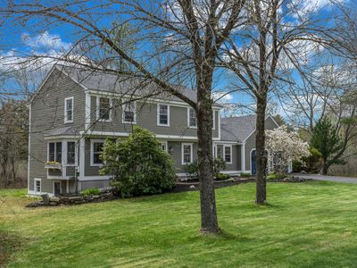 249 Oakwood Drive, Yarmouth, ME, 04096