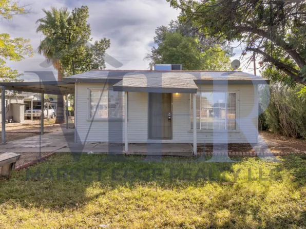 3311 E Cambridge Ave #1, Phoenix, AZ 85008