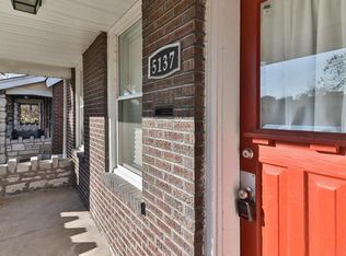 5137 Rosa Ave, Saint Louis, MO 63109