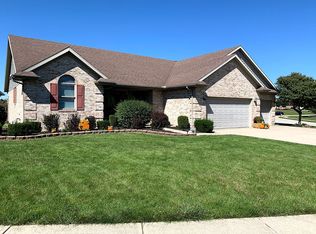 202 Sapphire St, Anna, OH 45302