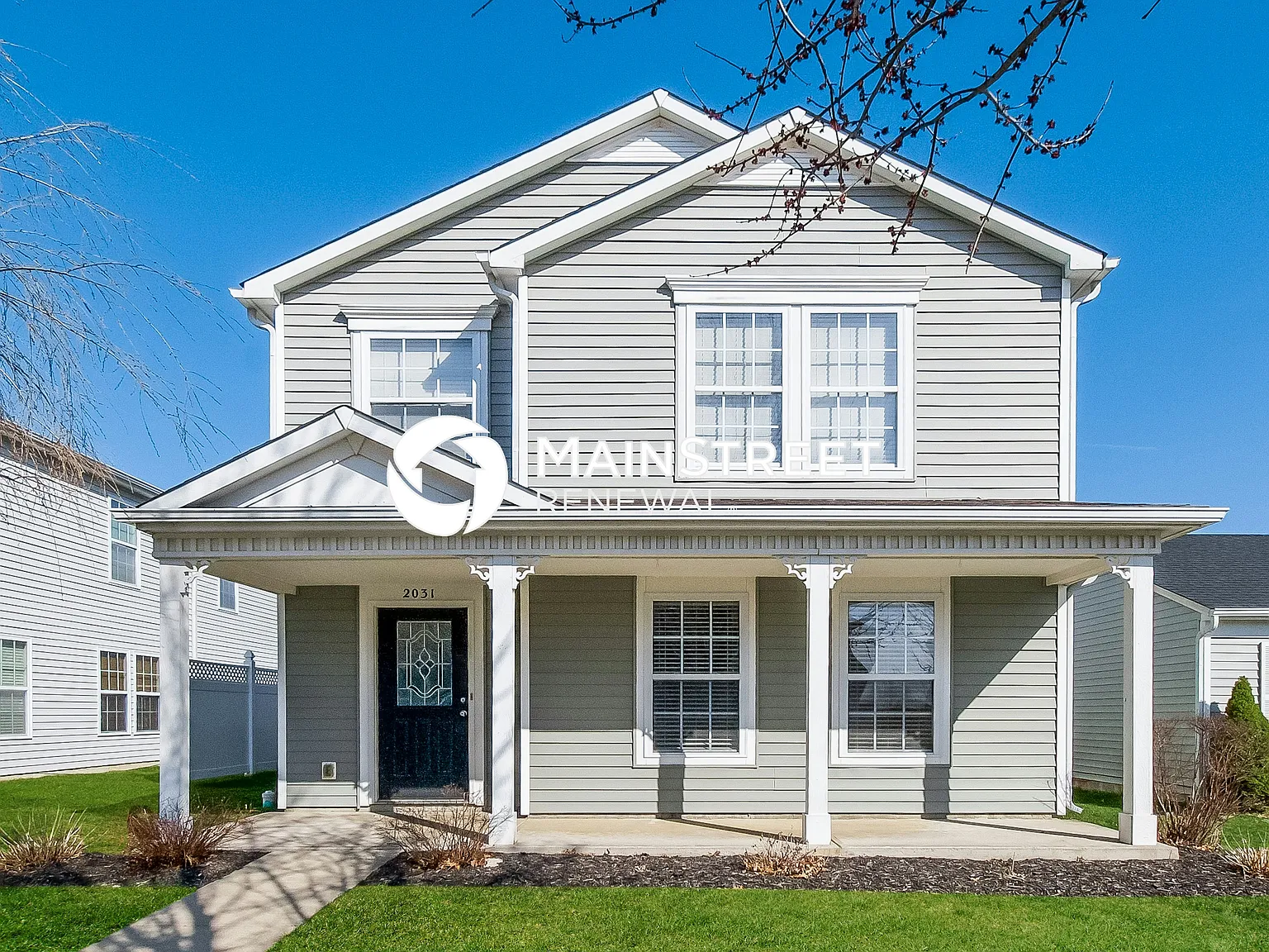 2031 Bridlewood Dr — Photo 1