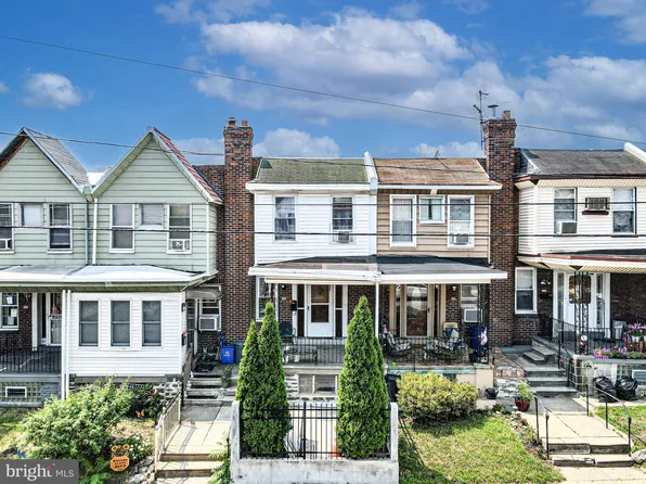 158 W Godfrey Ave, Philadelphia, PA 19120