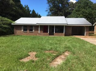 28 Sunset Dr, Purvis, MS 39475