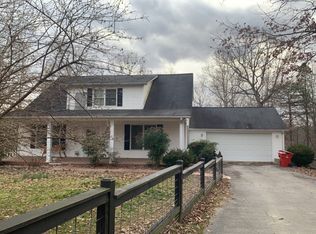 3656 Cabin Creek Rd, London, KY 40741