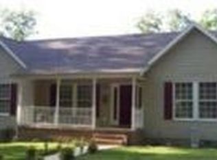 167 Sperow Trl, Martinsburg, WV 25404