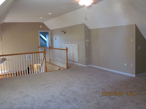 LOFT - GAME ROOM