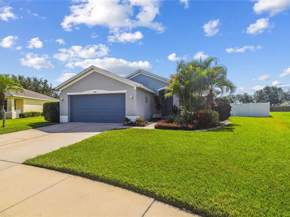 11901 Autumn Creek Dr, Riverview, FL 33569