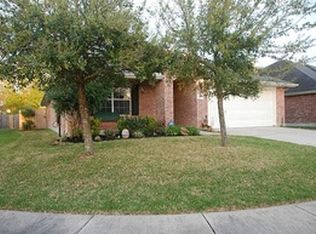 18434 Huron Park Trl, Humble, TX 77346