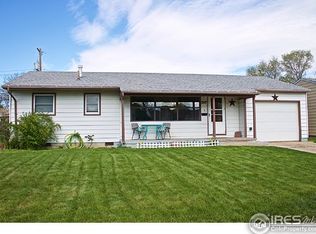 327 Delaware St, Sterling, CO 80751