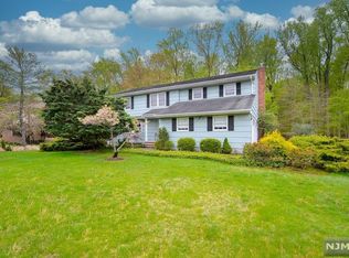 82 Higgins Pl, Harrington Park, NJ 07640