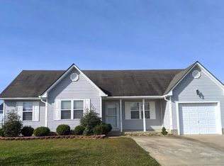 405 Kristin St, Elizabeth City, NC 27909